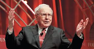 巴菲特视角 skill 配图